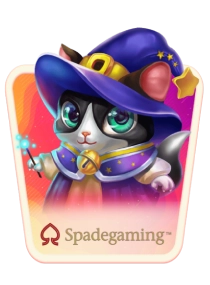 Spadgaming by มา ลอง 168