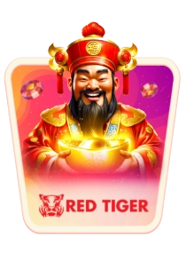red tiger by มา ลอง 168