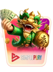 simpleplay by มา ลอง 168