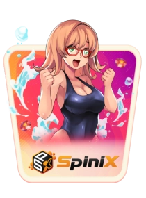 spinix by มา ลอง 168