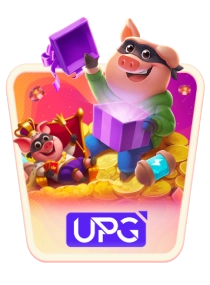 upg by มา ลอง 168
